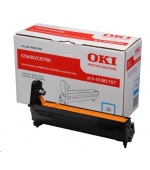 Oki Obraz. válec pro cyan toner do C5600/C5700 (20k)