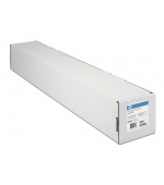 HP Everyday Instant-dry Satin Photo Paper, 231 microns (9.1 mil) • 235 g/m2 • 1524 mm x 30.5 m, Q8923A