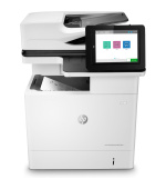 HP LaserJet Enterprise MFP M635h (A4, 61ppm, USB, ethernet, Print/Scan/Copy, DADF, Duplex, HDD)