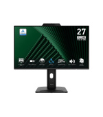 MSI Pro/MP272PMG/27"/IPS/FHD/120Hz/1ms/Black/2R