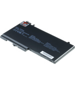 Baterie T6 Power Dell Latitude E5450, E5550, E5250, 3150, 3160, 3600mAh, 41Wh, 3cell, Li-pol