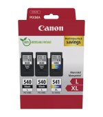 Canon PG-540Lx2/CL-541XL MULTI