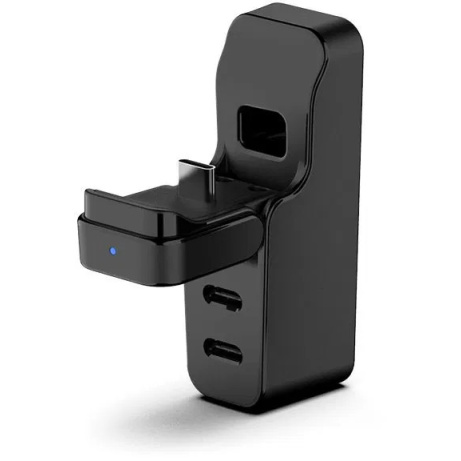 iPega P5S040 Charger Dock pro Ovladač na PS5 Slim/PS5 Pro Black