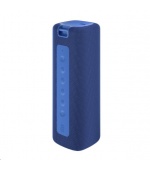 Mi Portable Bluetooth Speaker 16W Blue