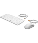 HP Healthcare Edition USB Keyboard & Mouse