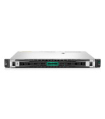 HPE PL DL20g11 E-2434 (3.4G/4C) 1x32G 2x2TB/7.2k SATA VROC 2LFF-HP 4x1Gb 290W Smart Choice