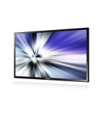 SAMSUNG LFD 46" LH46PECPLBC/EN - 1920x1080, 8ms, HDMI, repro, VESA