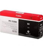 Canon Zásobník inkoustu PFI-703, Black