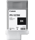 Canon Zásobník inkoustu PFI-107 BK