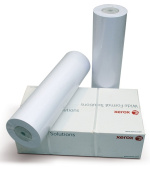 Xerox Papír Role PPC 75 - 420x175m (75g, A2) BAZAR/POŠKOZENÝ OBAL