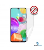 Screenshield Anti-Bacteria SAMSUNG A415 Galaxy A41 folie na displej