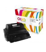 OWA Armor toner pro HP Laserjet Ese M605, M606, M630, 25000   Stran, CF281X, černá/black