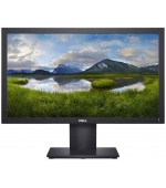 DELL LCD E2020H - 20" TN 16:9 5ms/1000:1/VGA/DP/Black/3YNBD (210-AURO)