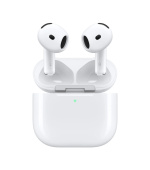 Apple AirPods 4/ANC/BT/Bílá