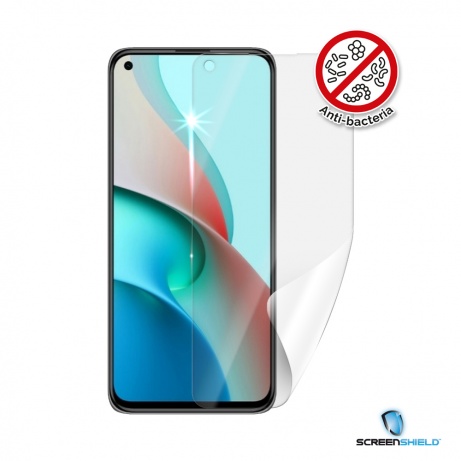 Screenshield Anti-Bacteria XIAOMI Mi 11 Lite 5G folie na displej