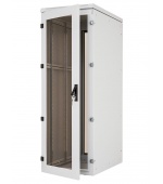 Stojanový rack 42U (š)800x(h)800 RIE IP54 plech.dv