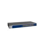 NETGEAR 24PT 10G/MULTI-GIG WEB MANAGED PLUS