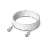 Ubiquiti UACC-Cable-Patch-EL-12M-W - UniFi Etherlighting Patch kabel 12m