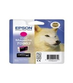 EPSON SP R2880 Vivid Magenta (T0963)