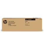 HP - Samsung CLT-C659S Cyan Toner Cartridge (20,000 pages)