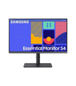 #SAMSUNG MT LED LCD Monitor 24" S43GC - IPS, 1920x1080, 100 Hz, Pivot