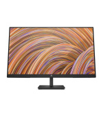 LCD HP V27i G5; 27" IPS;FHD 1920x1080; 250 nits; 5ms; HDMI, DP,VGA, Flicker Free;VESA