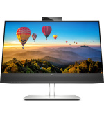 HP LCD ED E24m G4 Conferencing Monitor 23,8",1920x1080,IPS w/LED,300,1000:1, 5ms,DP 1.2,HDMI,4xUSB,USB-C,webcam, RJ45