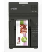 Epson TM-C710, USB, Ethernet, grey