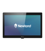 Newland NQuire 1500 Mobula II,4G,PoE,Portrait,2D,38.1 cm (15''),Full HD,GPS,USB,USB-C,BT,Ethernet,Wi-Fi,Android