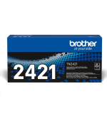 BROTHER Toner TN-2421 Standardní toner 3000 stran