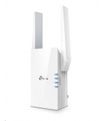 TP-Link RE505X OneMesh/EasyMesh WiFi6 Extender/Repeater (AX1500,2,4GHz/5GHz,1xGbELAN)