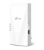 TP-Link RE700X OneMesh/EasyMesh WiFi6 Extender/Repeater (AX3000,2,4GHz/5GHz,1xGbELAN)