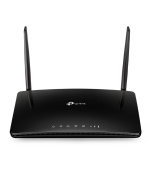 TP-Link Archer MR500 OneMesh WiFi5 router (AC1200,4G LTE,2,4GHz/5GHz,Cat6,3xGbELAN,1xGbEWAN/LAN,1xNanoSIM)