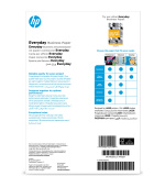 HP e-day Gls LJ A4 120g 150sh FSC Paper