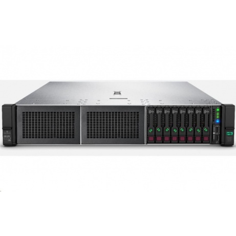 Hp proliant dl380 gen10 настройка