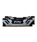 Kingston FURY Renegade/CUDIMM DDR5/48GB/8400MHz/CL40/2x24GB/Black/Silv