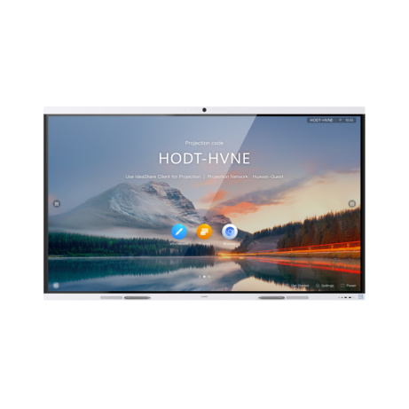 Huawei IdeaHub B2; 86" - All in one