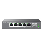 Grandstream GWN7700M Unmanaged Network Switch 5 2,5Gb portů / 1 SFP+