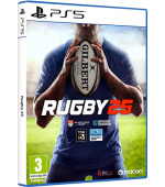 PS5 - Rugby 25