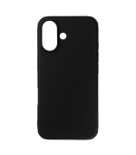 Nillkin Super Frosted PRO Zadní Kryt pro Apple iPhone 16 Black