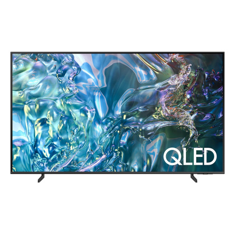 Samsung/QE75Q60D/75"/4K UHD/Titánově šedá