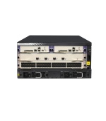 HPE HSR6802 Router Chassis