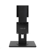 ASUS MHS07K Height Adjustable Monitor Stand with MiniPC Kit