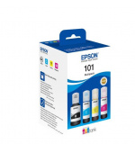 EPSON ink 101 EcoTank 4-colour Multipack