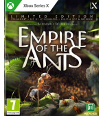 Xbox Series X hra Empire of the Ants - Limited Edition