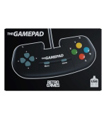 Retro The GAMEPAD (Spectrum black)