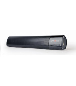 BAZAR - GEMBIRD repro Bluetooth SoundBar 10W, černá, poškozený obal