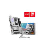 MSI MB Sc AM5 MPG B850 EDGE TI WIFI, AMD B850, 4xDDR5, 1xHDMI, WiFi, ATX