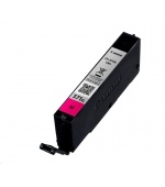 CANON CARTRIDGE CLI-571XL M purpurová pro PIXMA MG575x, MG685x, MG775x, TS505x, TS605x, TS805x, TS905x (715 str.)