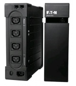 Eaton Ellipse ECO 500 IEC, UPS 500VA / 300W, 4 zásuvky IEC (3 zálohované)